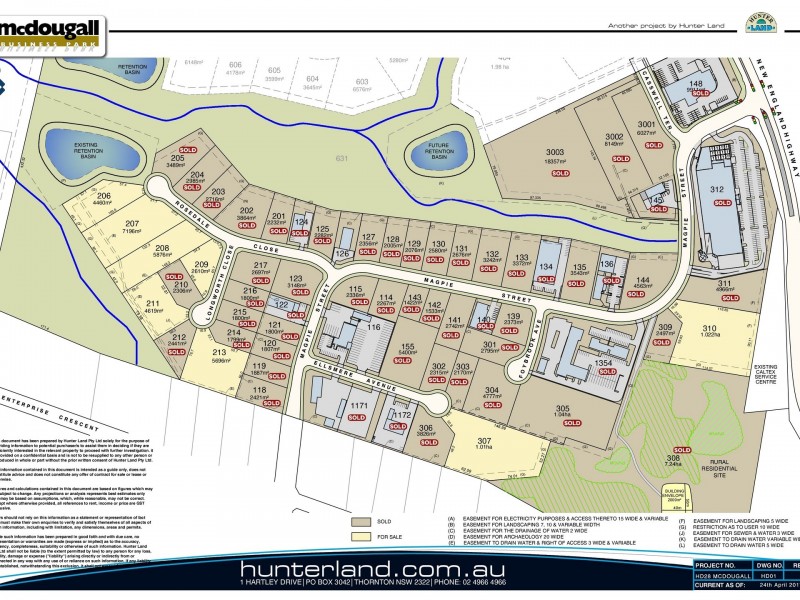 310 McDougall Business Park, Singleton NSW 2330