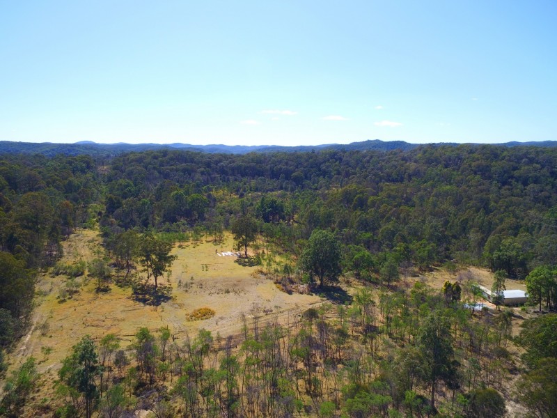 5727 Putty Road, Howes Valley NSW 2330