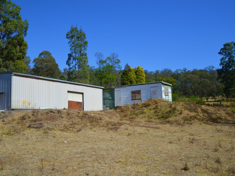 5727 Putty Road, Howes Valley NSW 2330