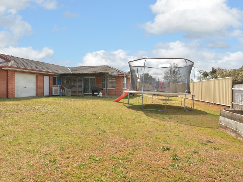 3 Jason Close, Hunterview NSW 2330