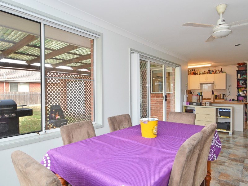 3 Jason Close, Hunterview NSW 2330