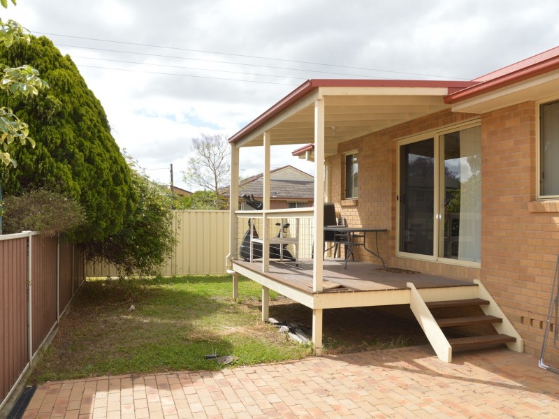 2/9 Brisbane Street, Singleton NSW 2330