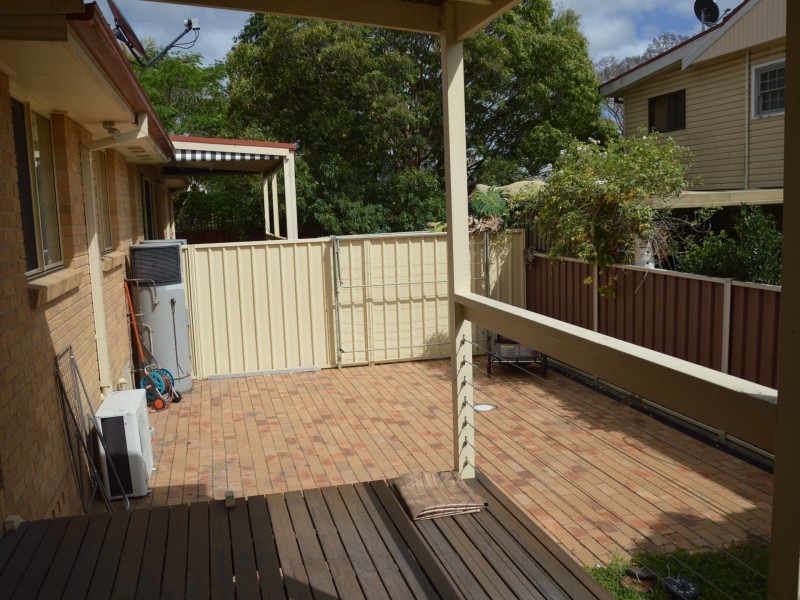 2/9 Brisbane Street, Singleton NSW 2330