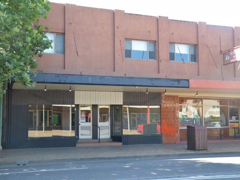 171 John Street, Singleton NSW 2330