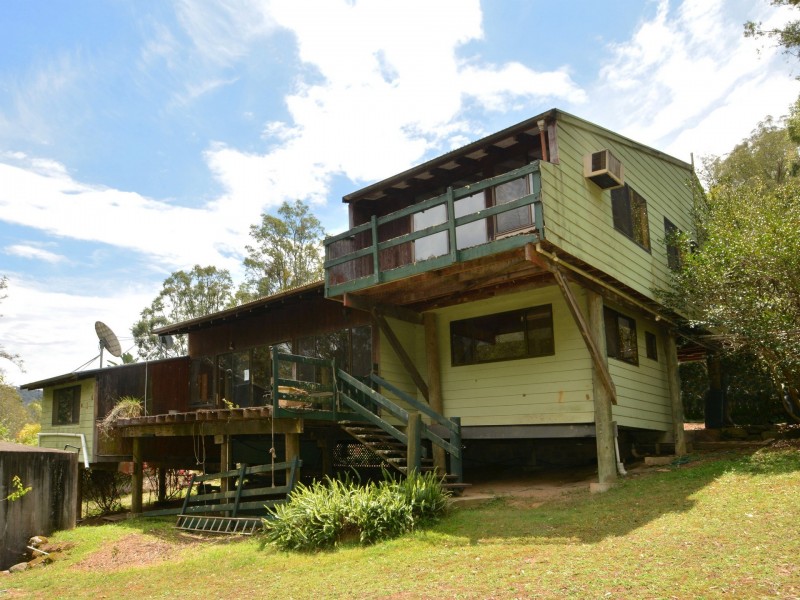 1015 Wollombi Road, Broke NSW 2330