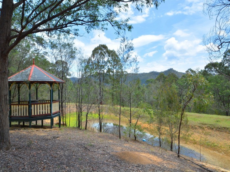 1015 Wollombi Road, Broke NSW 2330