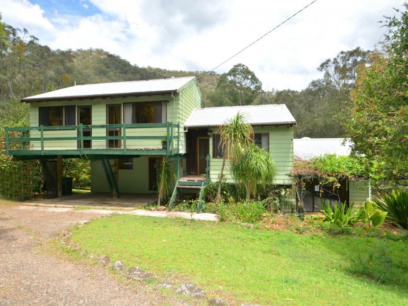1015 Wollombi Road, Broke NSW 2330