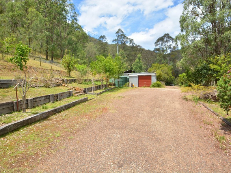 1015 Wollombi Road, Broke NSW 2330