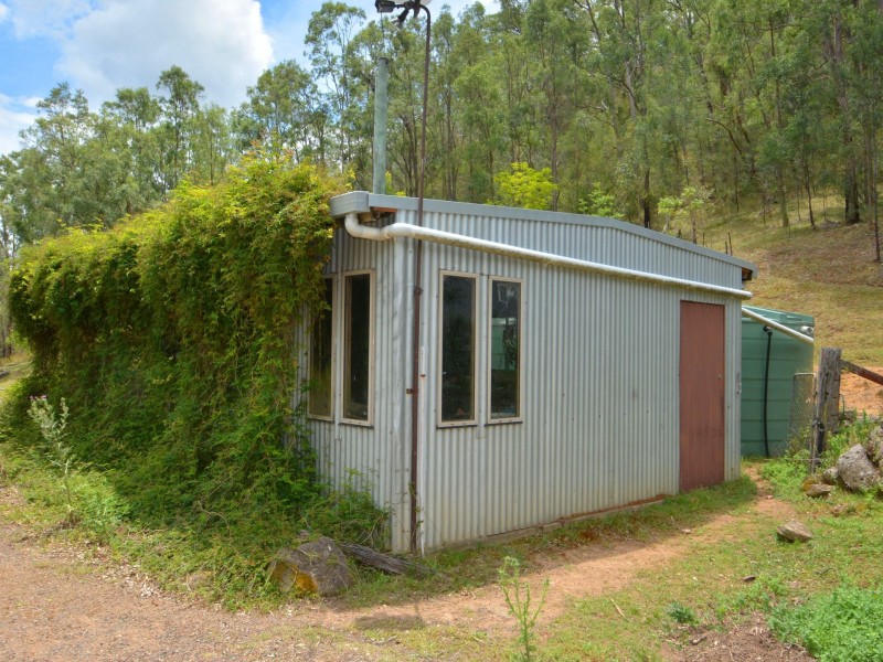 1015 Wollombi Road, Broke NSW 2330