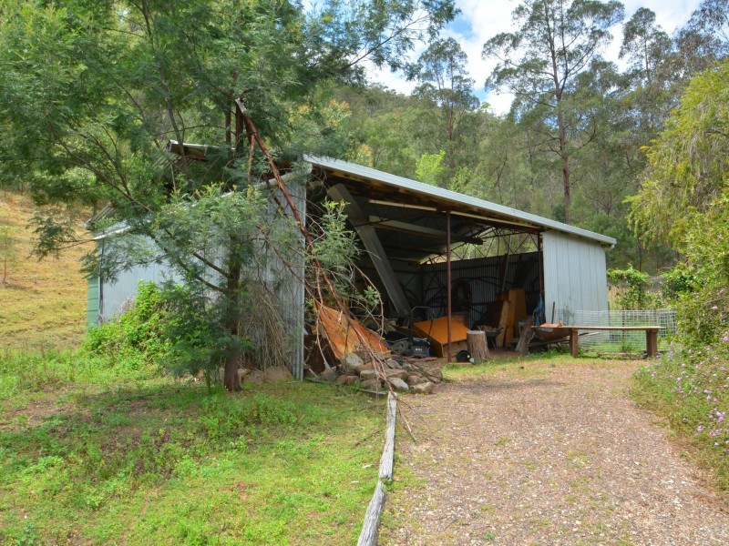 1015 Wollombi Road, Broke NSW 2330