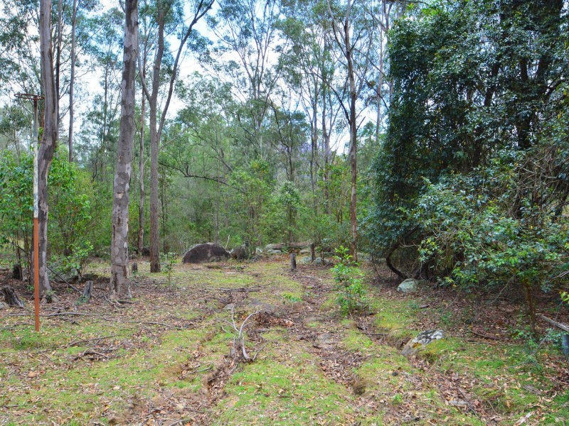 1015 Wollombi Road, Broke NSW 2330