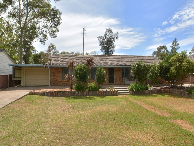 21 Rothbury Street, North Rothbury NSW 2335