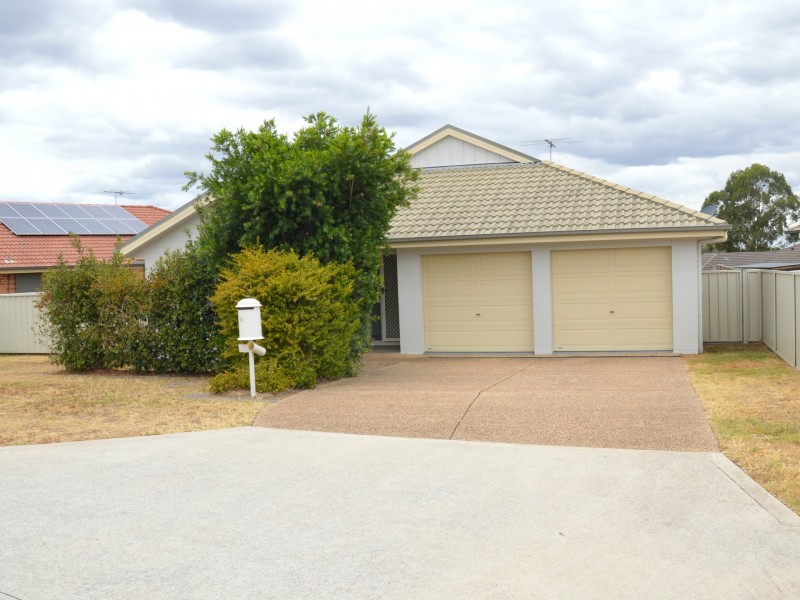 84 Wattle Ponds Road, Singleton NSW 2330
