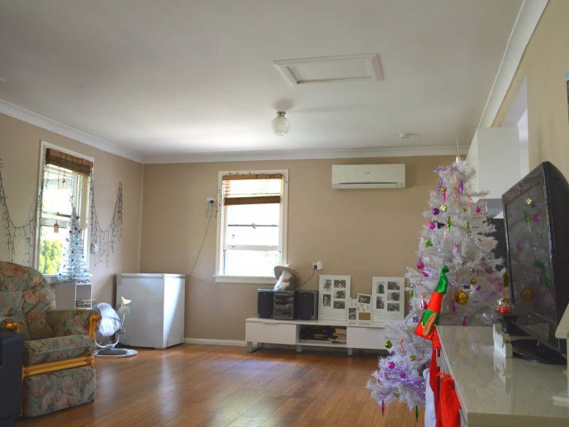 5 Blaxland Avenue, Singleton NSW 2330