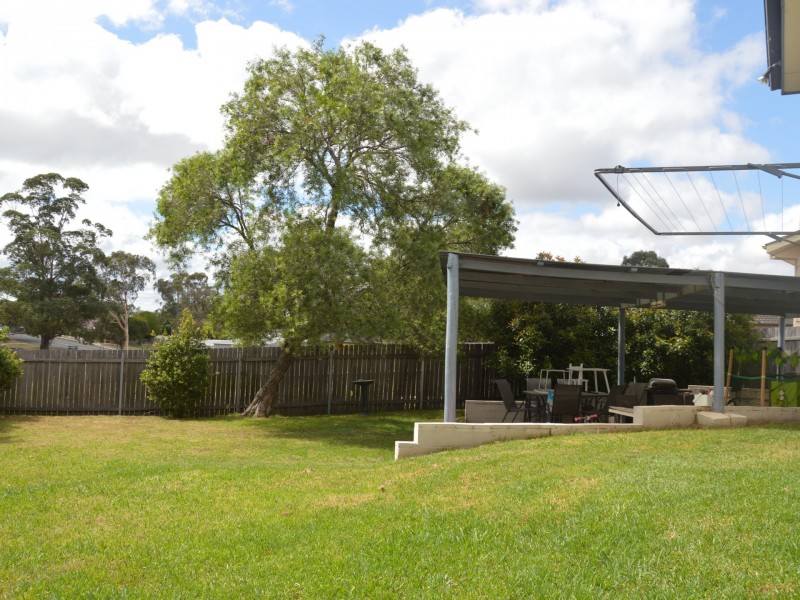 5 Blaxland Avenue, Singleton NSW 2330