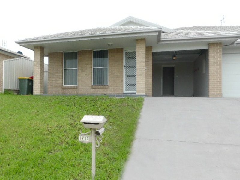 1/11 Pioneer Road, Singleton NSW 2330