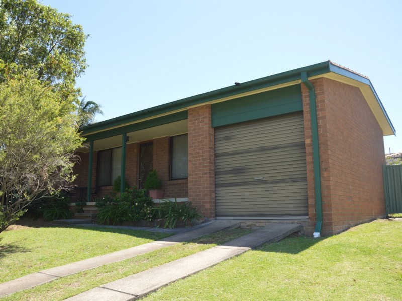 1/23 Simpson Terrace, Singleton NSW 2330