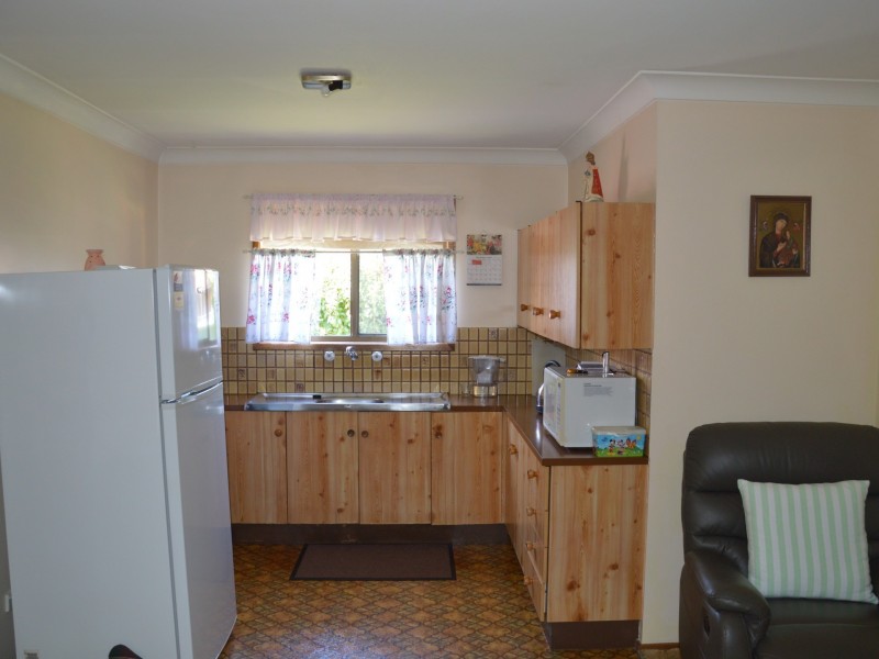 1/23 Simpson Terrace, Singleton NSW 2330