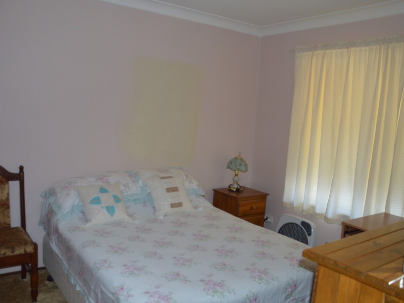 1/23 Simpson Terrace, Singleton NSW 2330