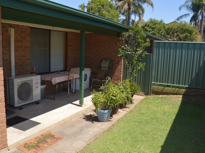 1/23 Simpson Terrace, Singleton NSW 2330