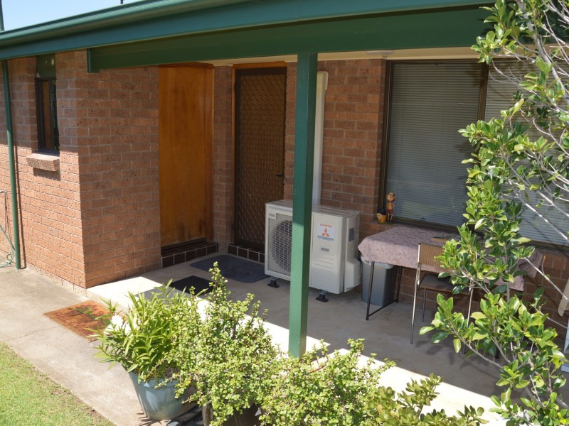 1/23 Simpson Terrace, Singleton NSW 2330