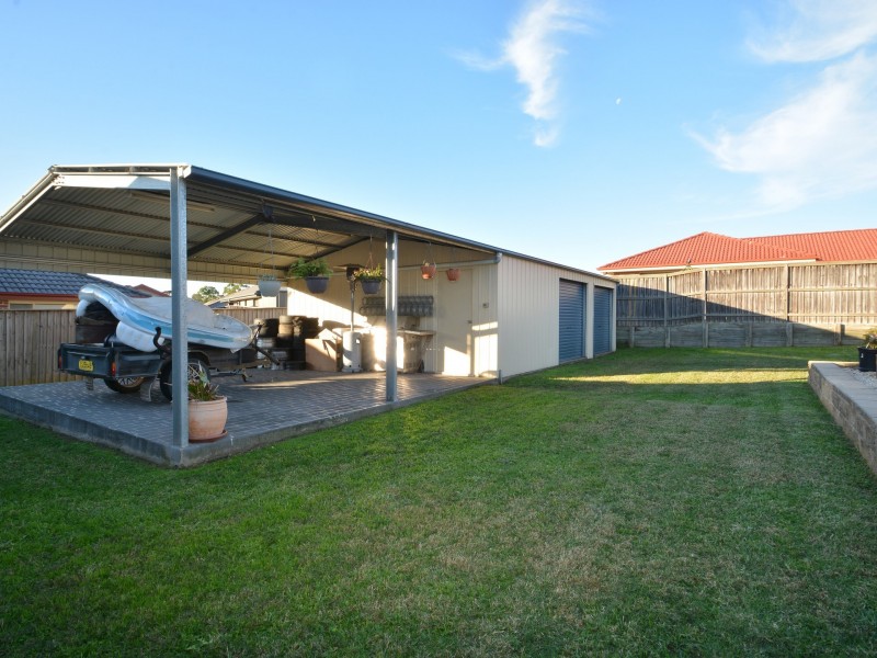 90 Dalwood Road, East Branxton NSW 2335