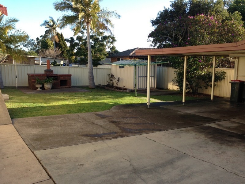 23 Wollombi Road, Rutherford NSW 2320