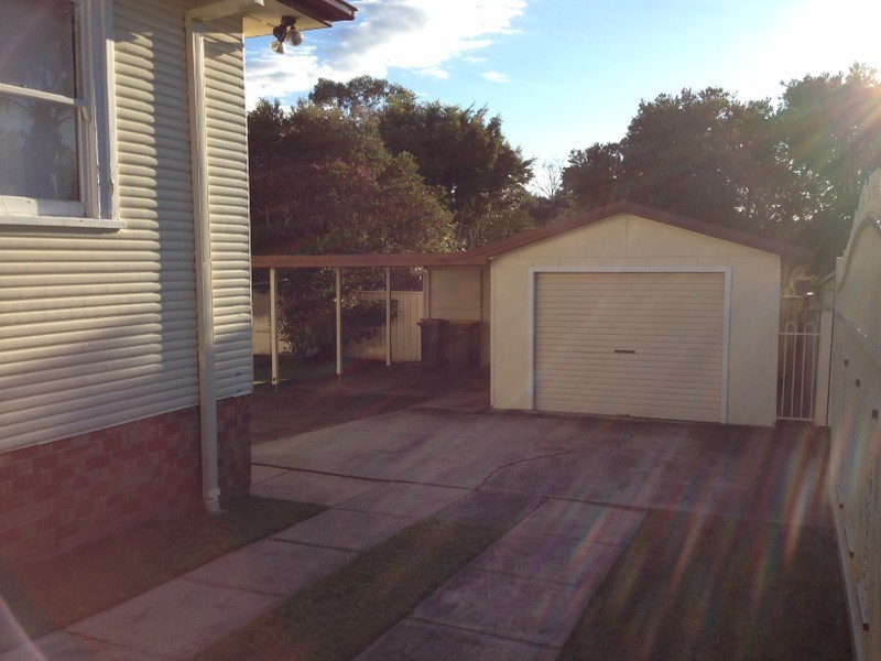 23 Wollombi Road, Rutherford NSW 2320