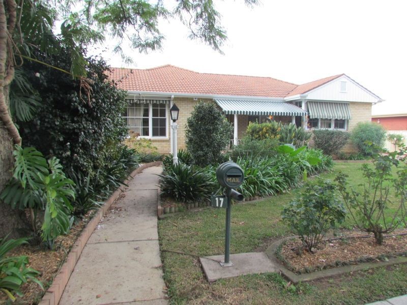 17 Boundary Street, Singleton NSW 2330