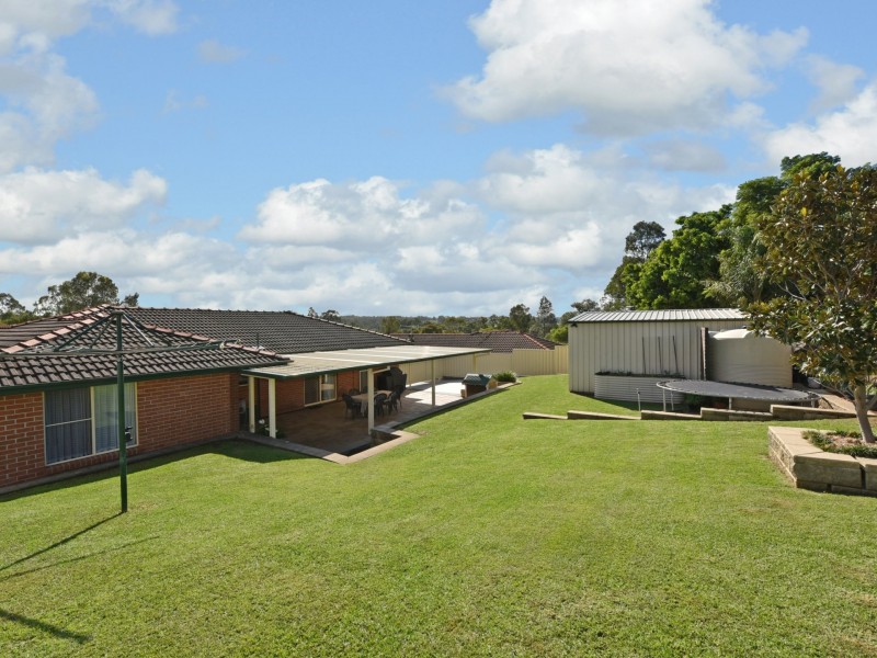 6 Wilmot Place, Singleton NSW 2330