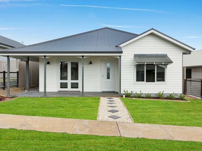 24 Slattery Drive, North Rothbury NSW 2335