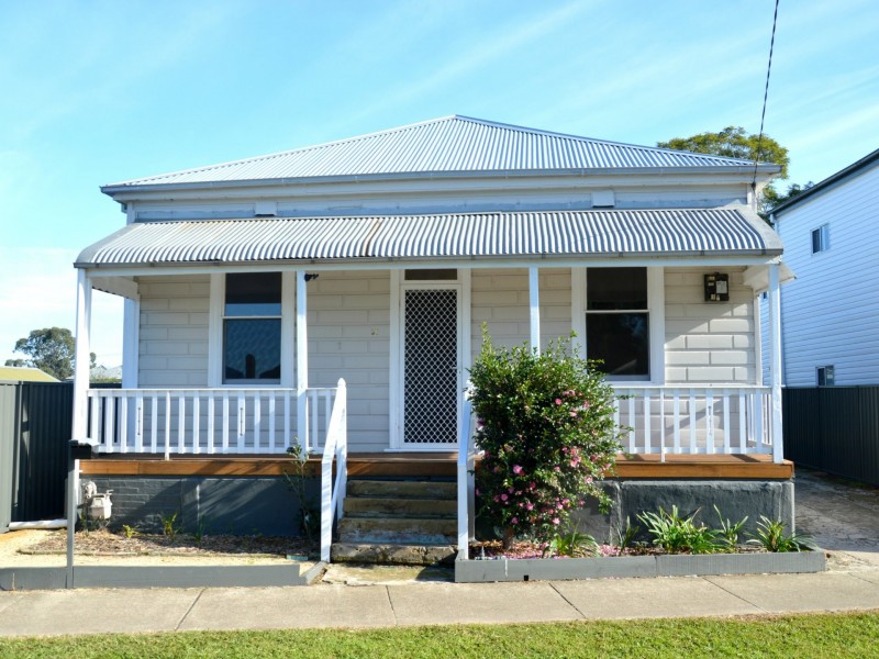 34 Anzac Street, Maitland NSW 2320