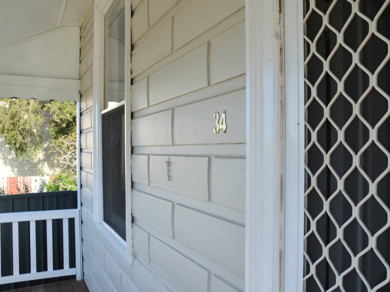 34 Anzac Street, Maitland NSW 2320