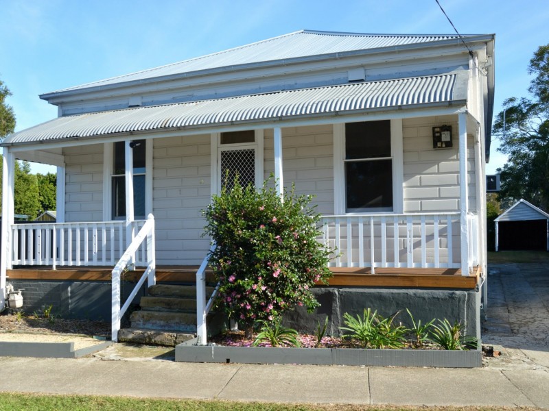 34 Anzac Street, Maitland NSW 2320