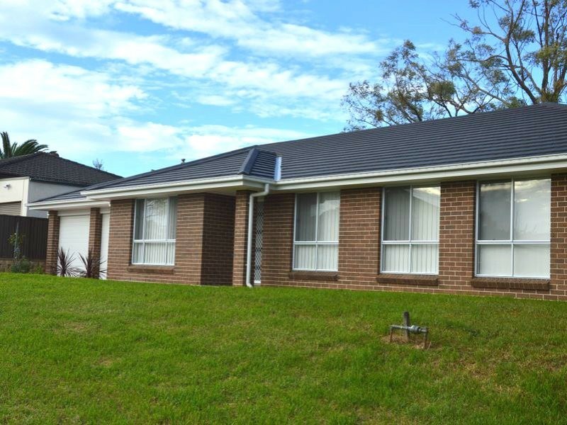 3B Grape Street, East Branxton NSW 2335