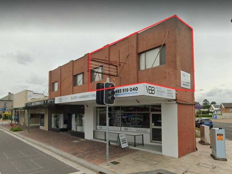 1/169 – 171 John Street, Singleton NSW 2330