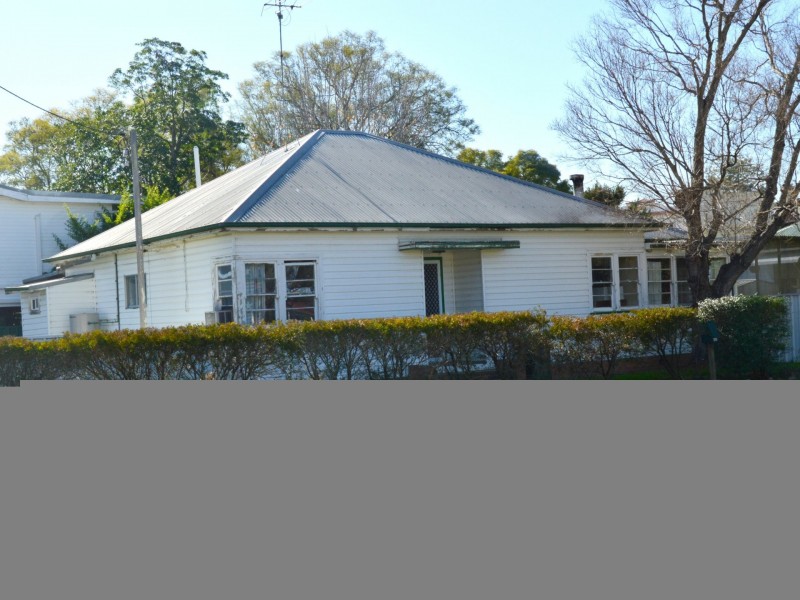 40 Elizabeth Street, Singleton NSW 2330