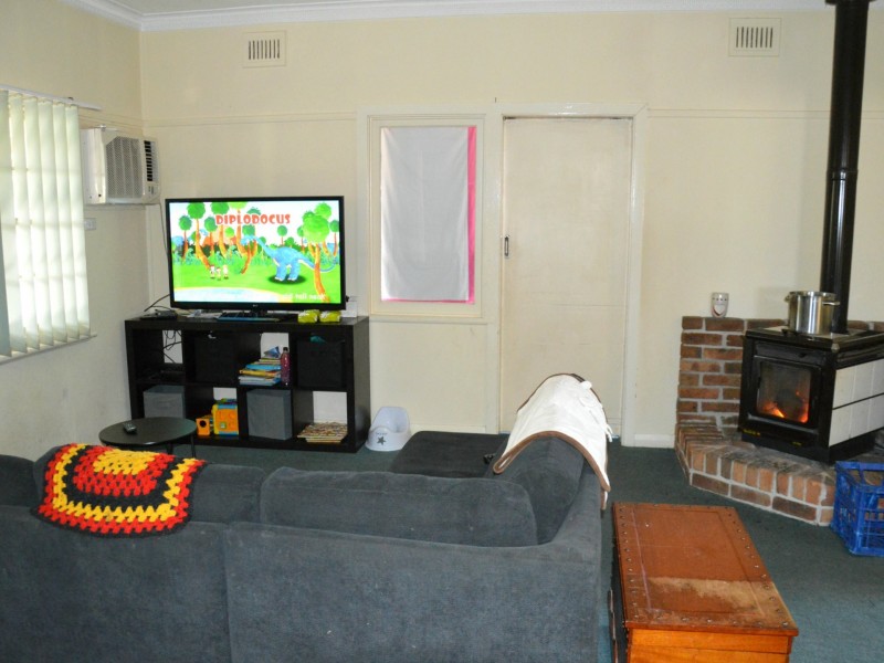 40 Elizabeth Street, Singleton NSW 2330