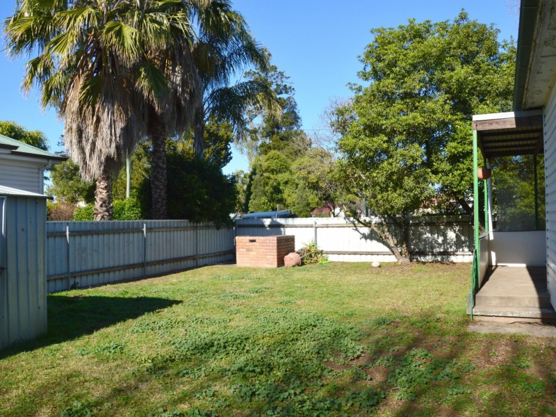 40 Elizabeth Street, Singleton NSW 2330