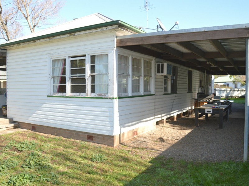 40 Elizabeth Street, Singleton NSW 2330