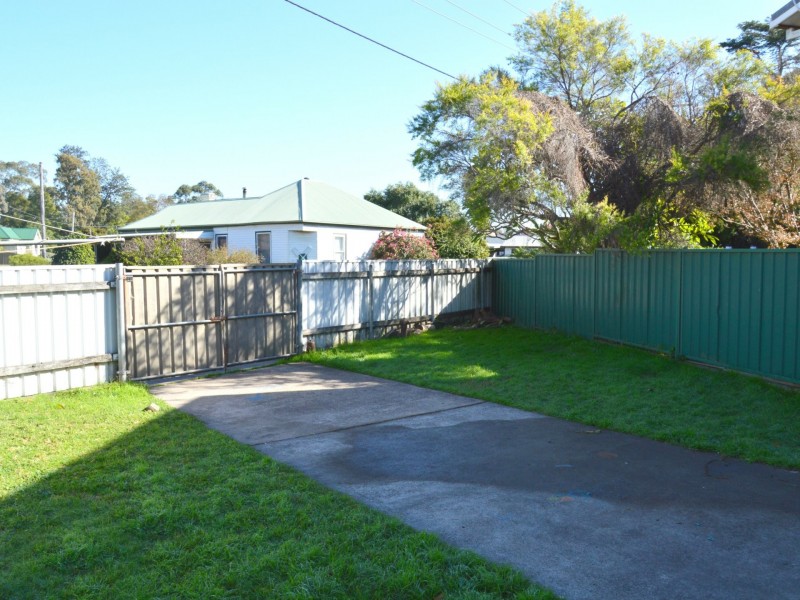 40 Elizabeth Street, Singleton NSW 2330