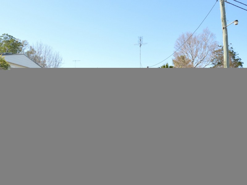 40 Elizabeth Street, Singleton NSW 2330