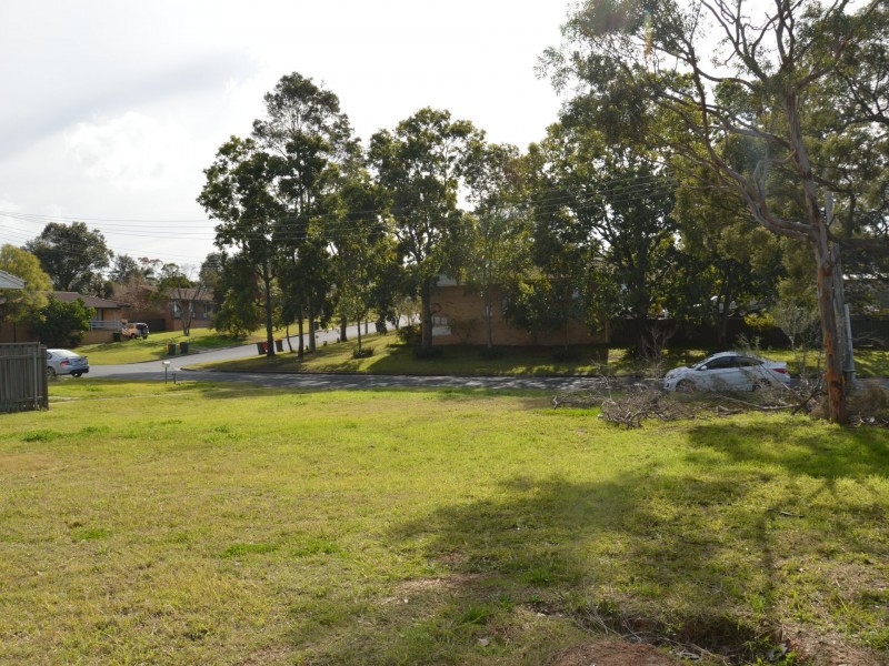 17 Mitchell Avenue, Singleton NSW 2330