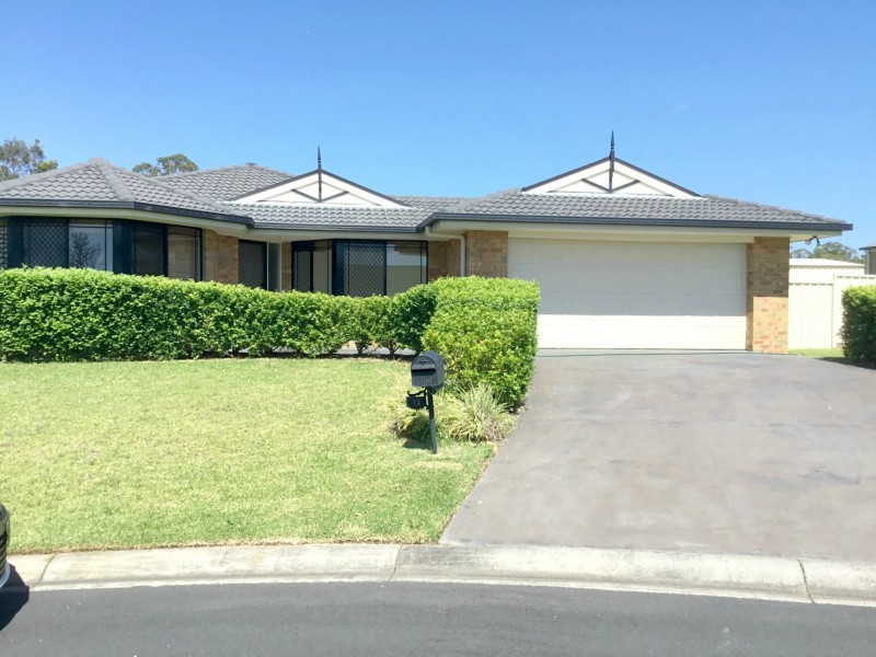 Singleton NSW 2330