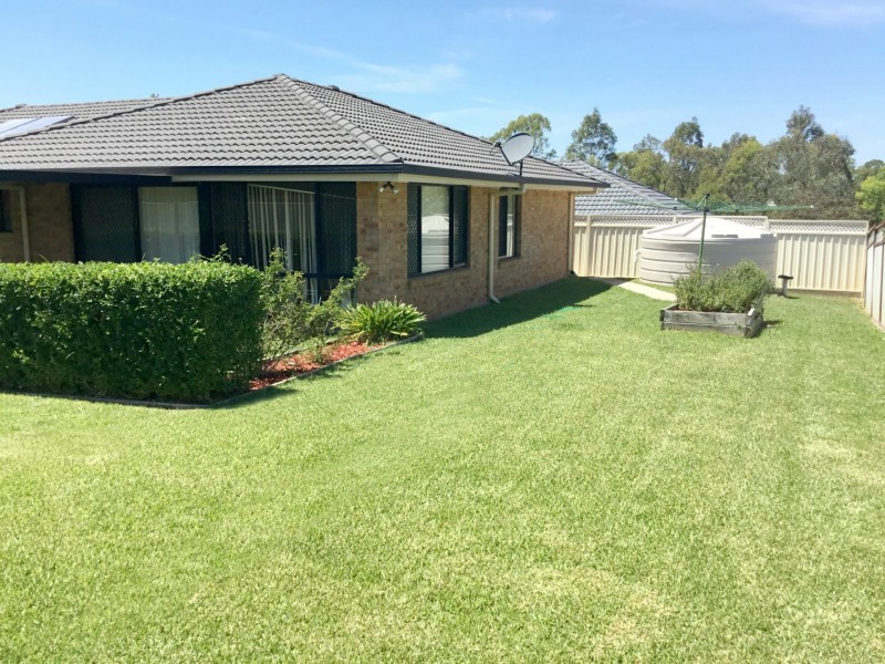 Singleton NSW 2330
