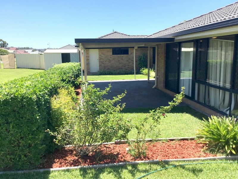 Singleton NSW 2330