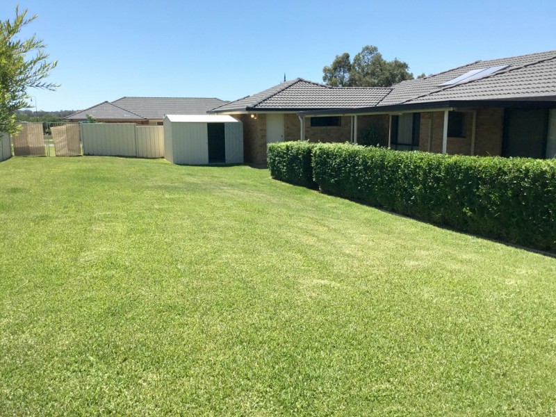 Singleton NSW 2330