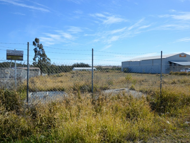 13 Magpie Street, McDougall Industrial Park, Singleton NSW 2330