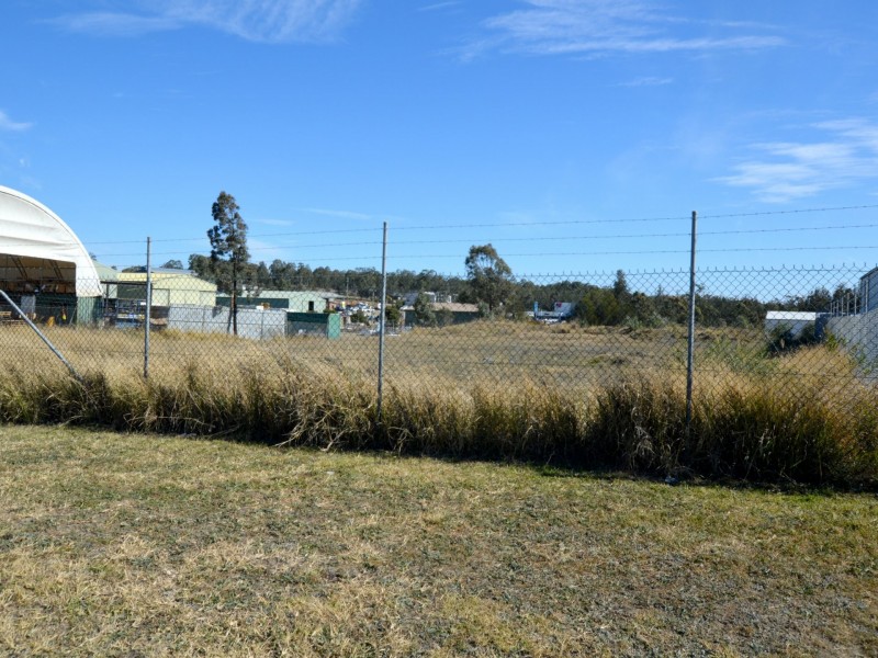 13 Magpie Street, McDougall Industrial Park, Singleton NSW 2330