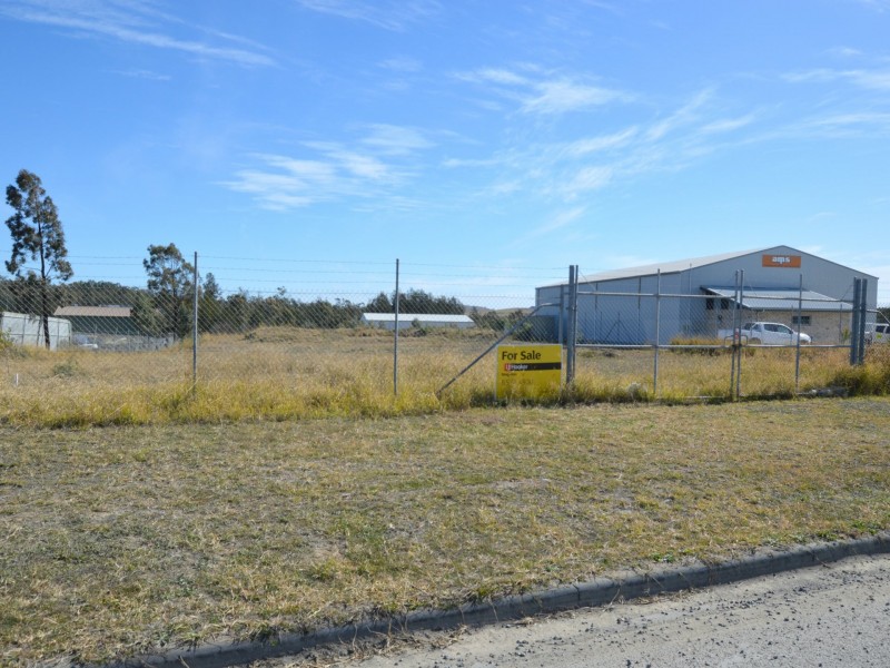 13 Magpie Street, McDougall Industrial Park, Singleton NSW 2330